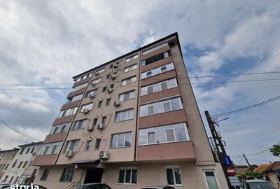 Apartament cu 3 camere semidecomandat în Gara - 15
