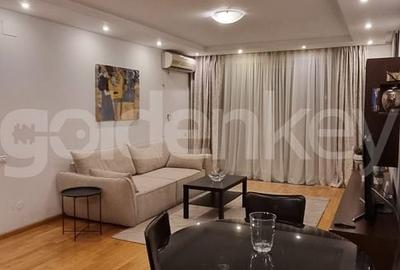 Apartament cu 3 camere decomandat, mobilat în Herăstrău - 1