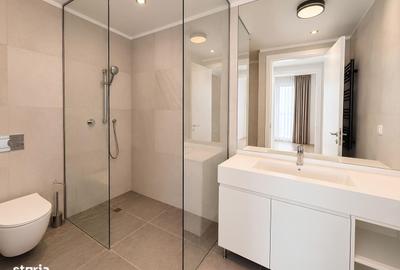 Apartament cu 2 camere în Floreasca
