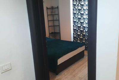Apartament cu 2 camere în Roșu