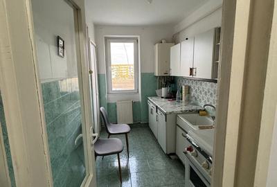 Apartament cu 2 camere decomandat în Central - 13