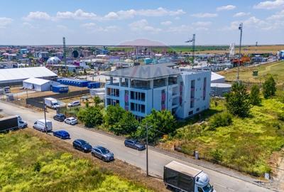 Hotel/Pensiune, de 1,340 mp, în Nord