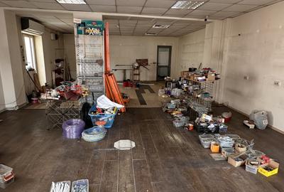 Spațiu comercial, de 63.75 mp, în Colentina - 2