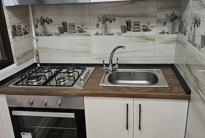 Apartament cu 2 camere decomandat în Central - 7