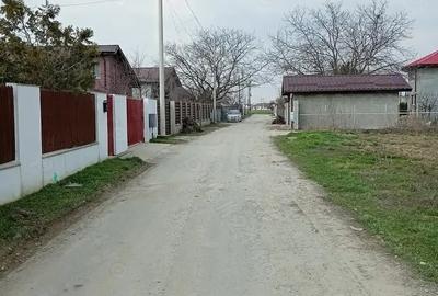 Teren de 950 mp, în Dărăști-Ilfov - 1