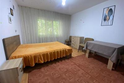 Garsonieră decomandată în Nicolina
