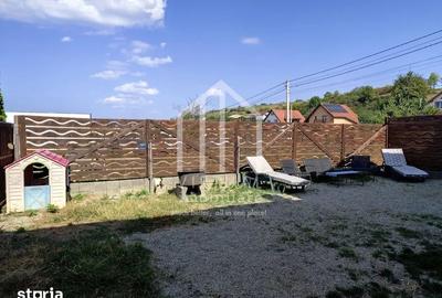 Casă cu 4 camere cu Teren 250 Mp în Central