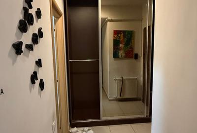 Apartament cu 2 camere decomandat în Sisești - 16