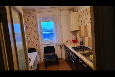 Apartament cu 2 camere semidecomandat în Olimpia-Stadion - 5