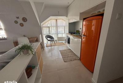 Apartament cu 3 camere în Gherăiești - 9