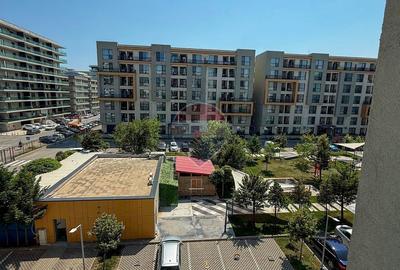 Apartament cu 2 camere în Nord