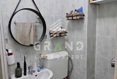 Garsonieră semidecomandată, mobilată în Gruia - 5