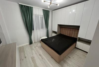 Apartament cu 2 camere decomandat în Exterior Vest - 8