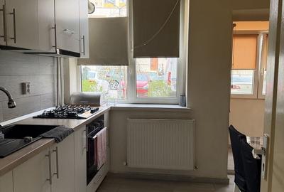 Apartament cu 3 camere decomandat în Ultracentral