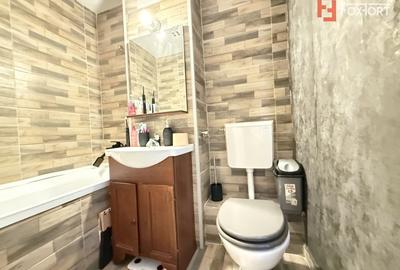 Apartament cu 2 camere decomandat, mobilat în Lipovei - 21