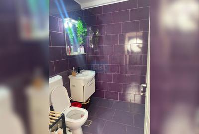 Apartament cu 2 camere semidecomandat în Gara - 4
