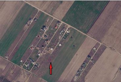 Teren de 322 mp, în Berceni - 2