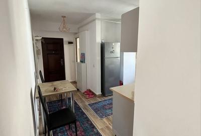 Apartament cu 2 camere în Arcu