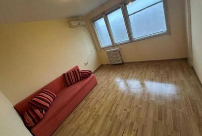 Apartament cu 2 camere semidecomandat în Ștefan cel Mare