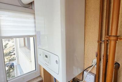 Apartament cu 2 camere decomandat în Democrației - 8