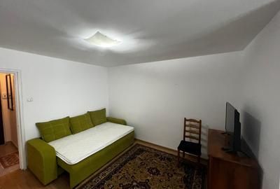 Garsonieră semidecomandată în Drumul Taberei