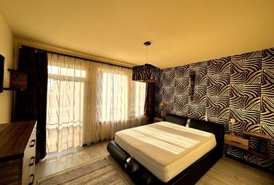 Apartament cu 2 camere decomandat în Dosu Bricii