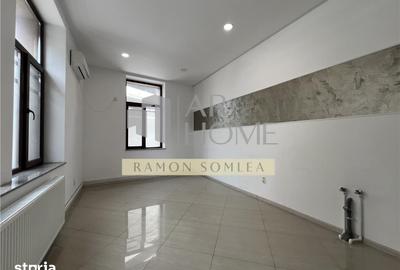 Spațiu comercial, de 150 mp, în Ultracentral - 8