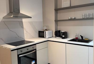 Apartament cu 2 camere în 13 Septembrie - 1