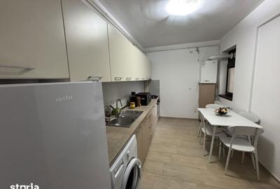 Apartament cu 2 camere semidecomandat în Ștefănești - 17