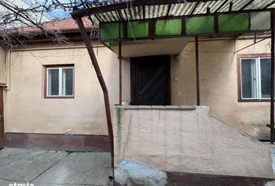 Casă cu 3 camere cu Canalizare în Lazaret - 5