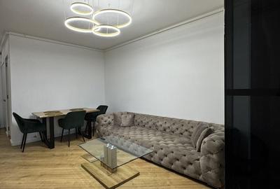 Apartament cu 3 camere în Pipera