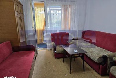 Apartament cu 3 camere în 1 Mai