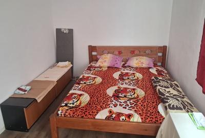Apartament cu 2 camere semidecomandat în Craiovița Nouă