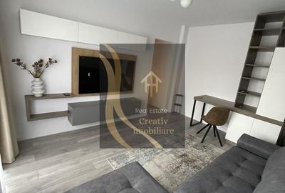 Apartament cu 2 camere decomandat în 13 Septembrie