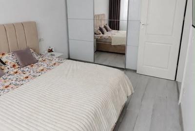 Apartament cu 2 camere decomandat în Calea Urseni