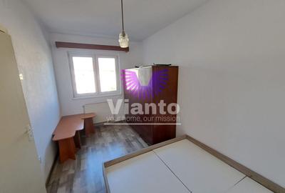Apartament cu 2 camere semidecomandat, mobilat în Hipodrom 3