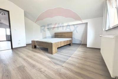 Apartament cu 3 camere decomandat, mobilat în Central - 7