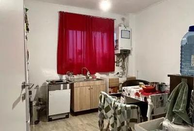 Casă cu 3 camere cu Teren 222 Mp în Sânandrei