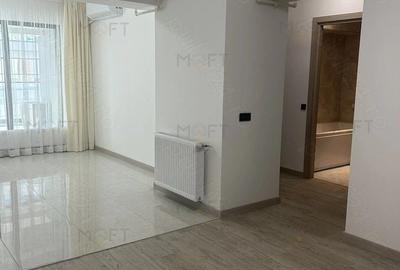 Apartament cu 2 camere semidecomandat în Dristor