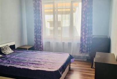 Apartament cu 2 camere nedecomandat, mobilat în Ultracentral