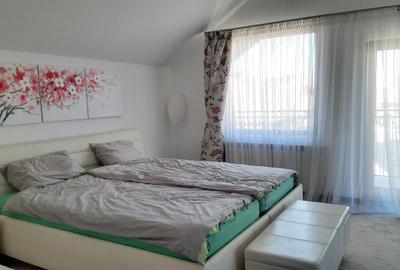 Casă individuală cu 3 camere cu Canalizare în Calea Dumbrăvii - 2