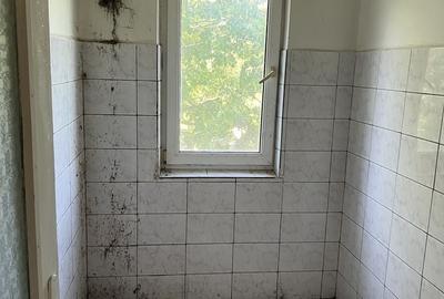 Apartament cu 2 camere semidecomandat în Central - 2
