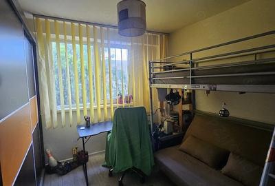 Apartament cu 2 camere decomandat în Berceni - 1