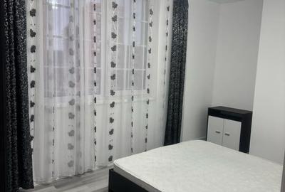 Apartament cu 2 camere decomandat în Lunca Cetățuii - 3