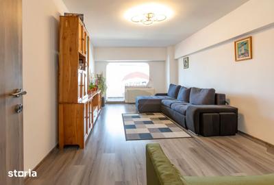 Apartament cu 2 camere decomandat în Mioriței - 14