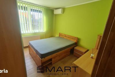 Apartament cu 2 camere, mobilat în Țiglari - 4