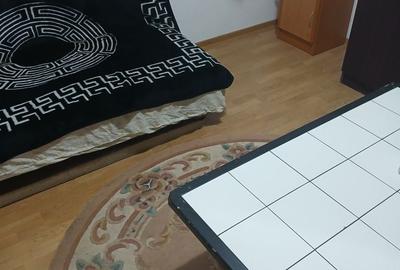 Garsonieră decomandată în Exterior Vest