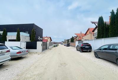 Teren agricol intravilan de 2160 mp, în Bunloc - 3
