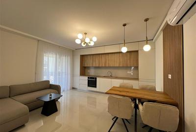 Apartament cu 3 camere decomandat în Tăuții-Măgherăuș