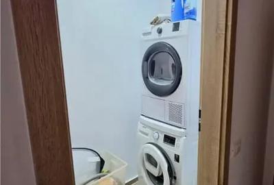 Apartament cu 2 camere decomandat în Noua